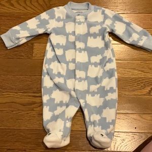 NEW Carter’s Baby Sleeper